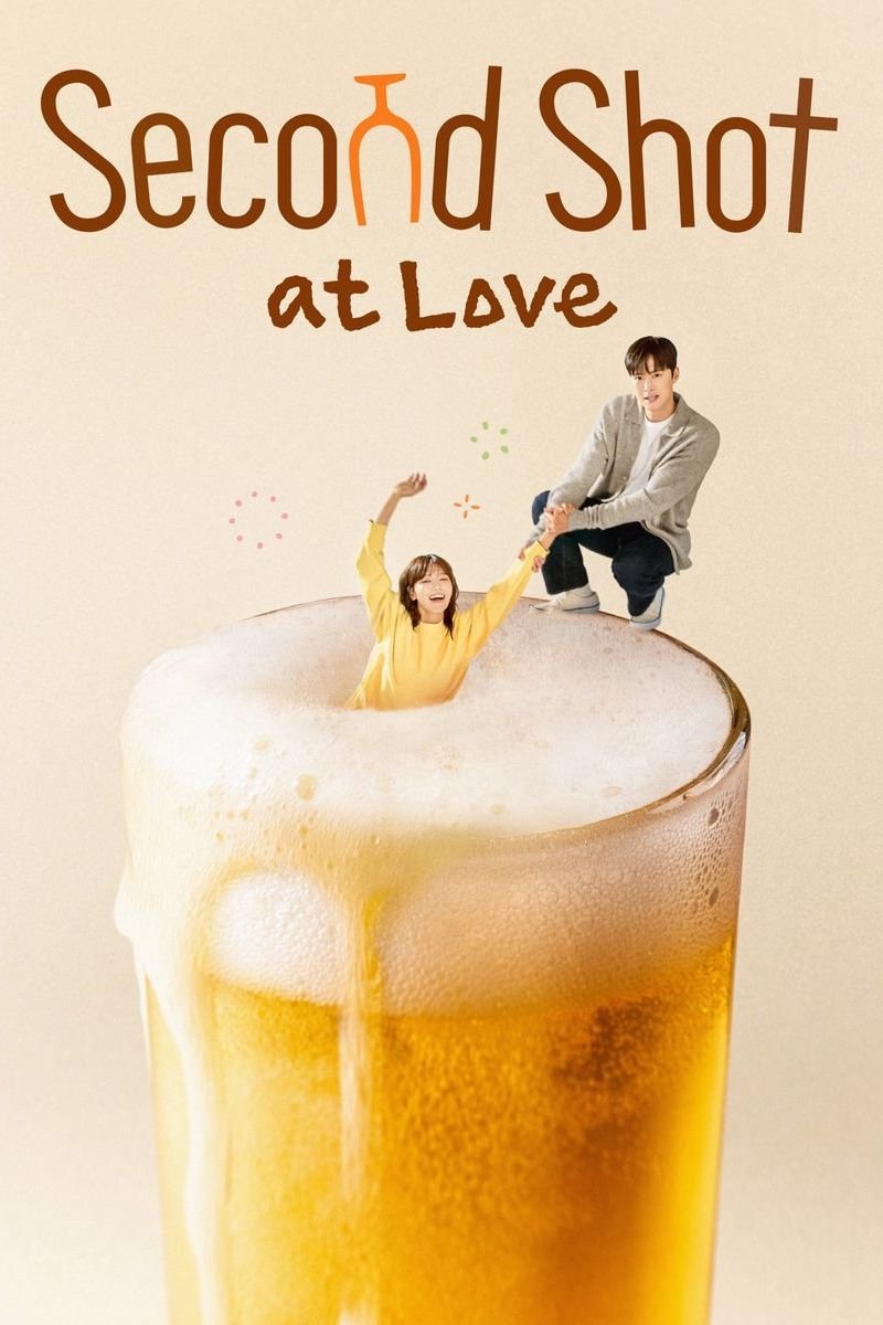 Second Shot at Love (2025 Korean Drama)